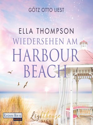 cover image of Wiedersehen am Harbour Beach